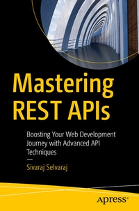 Abbildung von: Mastering REST APIs - Apress