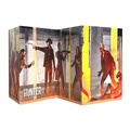 Cover: Hunter: The Reckoning 5th Edition Roleplaying Game Storyteller Screen Kit - World of Darkness