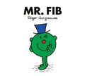 Cover: Mr. Fib - Farshore