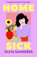 Cover: Homesick - HarperCollins