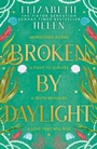 Cover: Broken by Daylight - Magpie