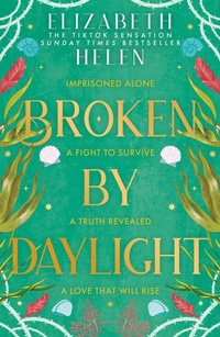 Enlarge image Cover: Broken by Daylight - Magpie