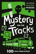 Cover: Mystery on the Tracks - Collins
