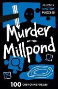 Cover: Murder at the Millpond - Collins