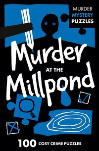 Enlarge image Cover: Murder at the Millpond - Collins