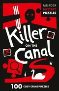 Cover: Killer on the Canal - Collins