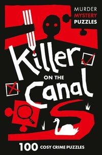 Enlarge image Cover: Killer on the Canal - Collins