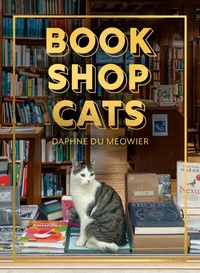 Abbildung von: Bookshop Cats - HarperCollins