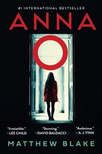 Enlarge image Cover: Anna O - Collins