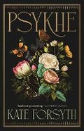 Cover: Psykhe - Penguin Random House Australia