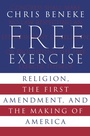 Cover: Free Exercise - Oxford University Press Inc