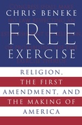 Cover: Free Exercise - Oxford University Press Inc