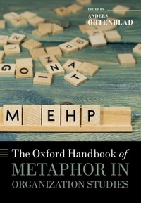 Abbildung von: The Oxford Handbook of Metaphor in Organization Studies - OUP eBook