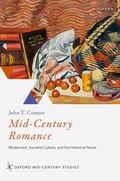 Cover: Mid-Century Romance - Oxford University Press