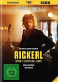 Cover: Rickerl - Musik is h&ouml;chstens a Hobby - Pandora Film Verleih
