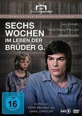Cover: Sechs Wochen im Leben der Br&uuml;der G. - Fernsehjuwelen