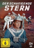 Cover: Der schweigende Stern - Filmjuwelen