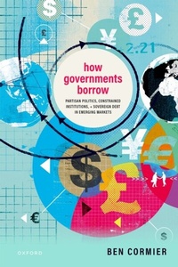 Abbildung von: How Governments Borrow - OUP eBook