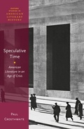 Abbildung von: Speculative Time - OUP eBook