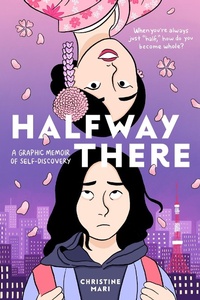 Abbildung von: Halfway There - Little, Brown Young Readers