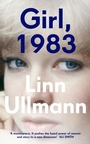 Cover: Girl, 1983 - Hamish Hamilton Ltd