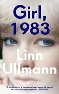 Cover: Girl, 1983 - Hamish Hamilton Ltd