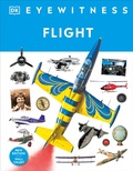 Cover: Flight - DK Children