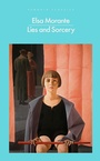 Cover: Lies and Sorcery - Penguin Classics