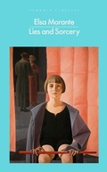 Cover: Lies and Sorcery - Penguin Classics