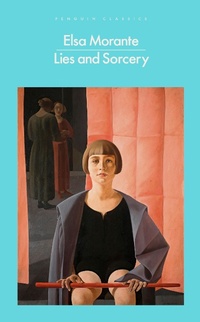 Abbildung von: Lies and Sorcery - Penguin Classics