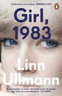 Enlarge image Cover: Girl, 1983 - Penguin Books Ltd