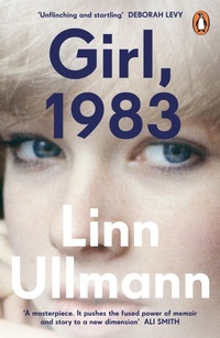 Enlarge image Cover: Girl, 1983 - Penguin Books Ltd