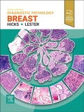 Cover: Diagnostic Pathology: Breast - Churchill Livingstone