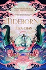 Cover: Tideborn - Orbit