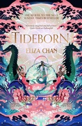 Cover: Tideborn - Orbit