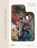 Cover: The Artist's Palette - Thames & Hudson Ltd