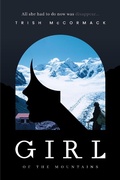 Cover: Girl of the Mountains - Trish McCormack