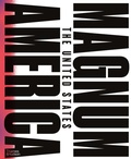 Cover: Magnum America - Thames & Hudson Ltd