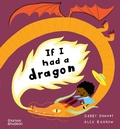 Cover: If I had a dragon - Thames & Hudson Ltd