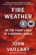 Cover: Fire Weather - Vintage Books
