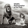 Cover: Wildlife Photographer of the Year: Portfolio 34 - The Natural History Museum