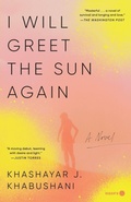 Cover: I Will Greet the Sun Again - Hogarth