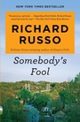 Cover: Somebody's Fool - Vintage Books