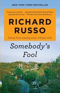 Cover: Somebody's Fool - Vintage Books