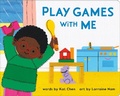 Cover: Play Games with Me - Bantam Books