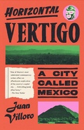 Cover: Horizontal Vertigo - Vintage Books