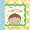 Cover: On Your Baptism Day - Bantam Books