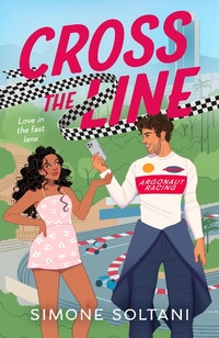 Enlarge image Cover: Cross the Line - Berkley Publishing Corporation,U.S.