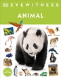 Cover: Eyewitness Animal - Penguin Young Readers