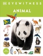 Cover: Eyewitness Animal - Penguin Young Readers